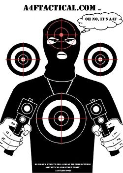 shooting targets ohio ccw classes best of 2021 concealed carry classes a4f tactical