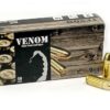 Venom 9mm FMJ Ammo A4F TACTICAL