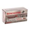 WINCHESTER SUPER MAGNUM 15 GRAIN POLYMER TIP LEAD-FREE sold at A4F TACTICAL