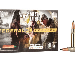 FED PRM 308WIN 150GR TRPHY COPPER 20