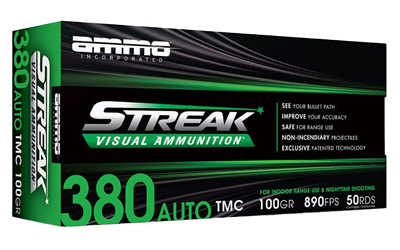 STRK380100TMC GRN 1