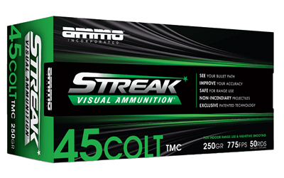 STRK45C250TMC GRN 1