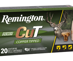 REM PRMRCUT CPR 7MMPRC 160GR 20/200