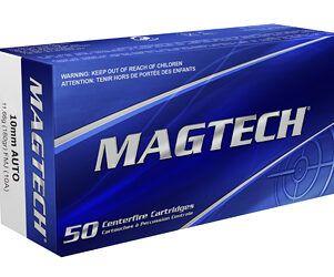 MAGTECH 10MM 180GR FMJ 50/1000
