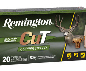 REM PRMRCUT CPR 6.5PRC 130GR 20/200