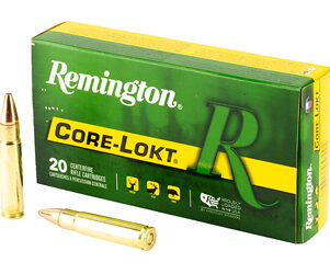 REM 35REM 150GR CL SP 20/200