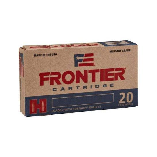 Hornady Frontier Rifle Ammunition .223 Rem 68 gr BTHP-MATCH 500/ct Case (25-20/ct Boxes) 1 https3A2F2Fmedia.chattanoogashooting.com2Fimages2Fproduct2FFRFR160C2F784646 hornady frontier 223 ammo Hornady Frontier Rifle Ammunition .223 Rem 68 gr BTHP-MATCH 500/ct Case (25-20/ct Boxes)