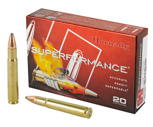 HRNDY SF 35 WHELEN 200GR SP 20/200