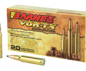 BARNES VOR-TX 308WIN 130GR TTSX 20/2