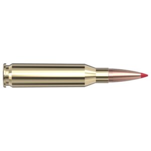 Hornady Match Rifle Ammunition .260 Rem 130 gr ELD 2840 fps 20/ct