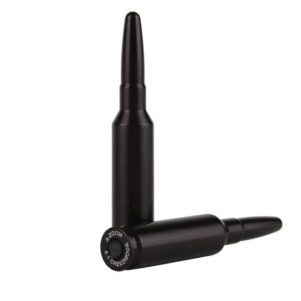 A-ZOOM 6.5 Creedmoor SNAPCAP 2PK