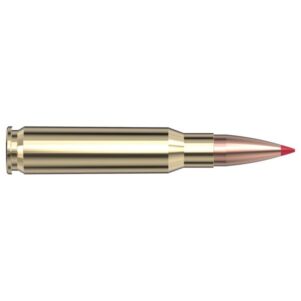 Hornady Match Rifle Ammunition .308 Win 168 gr ELD 2700 fps 20/ct