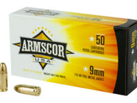 ARMFAC9 2N 1