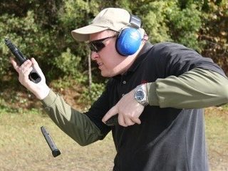 ARPC Advanced Firearms Training Course,