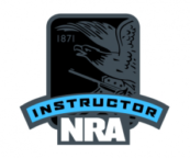 A4F TACTICAL is lead by NRA Firearms Instructors of the National Rifle Association