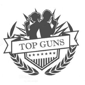 TOP GUN SHOOTING COMPETITION A4F TACTICAL